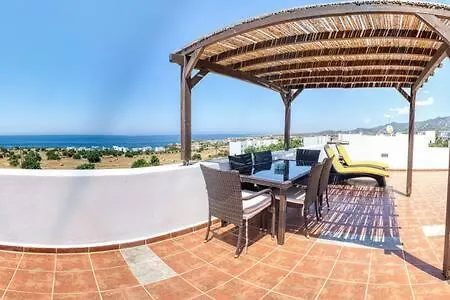 Holiday home Joya Cyprus Moonrise Penthouse *