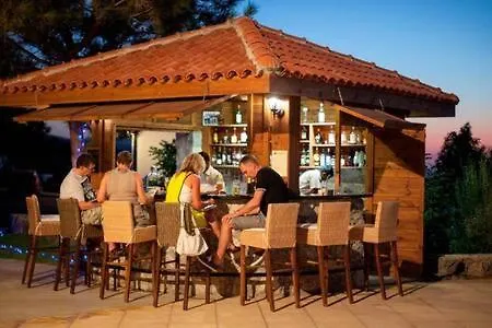 Joya Cyprus Moonrise Penthouse *