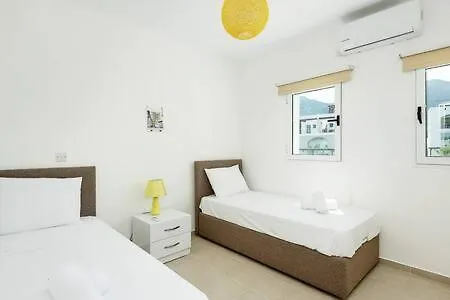 Joya Cyprus Moonrise Penthouse Holiday home Agios Amvrosios (Kyrenia)