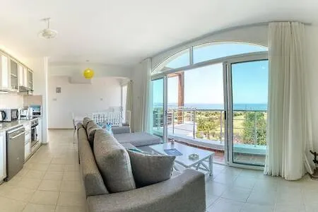 Joya Cyprus Moonrise Penthouse * Agios Amvrosios (Kyrenia)