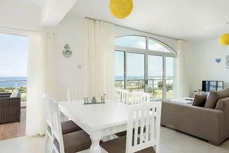 Joya Cyprus Moonrise Penthouse *