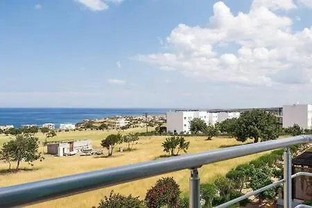 Joya Cyprus Moonrise Penthouse