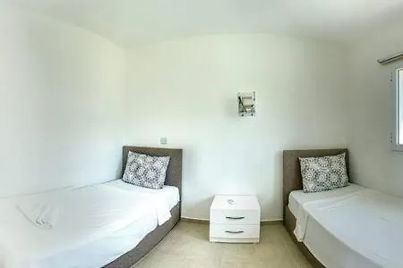 Joya Cyprus Moonrise Penthouse Σπίτι διακοπών Agios Amvrosios (Kyrenia)
