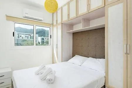 Joya Cyprus Moonrise Penthouse Σπίτι διακοπών *