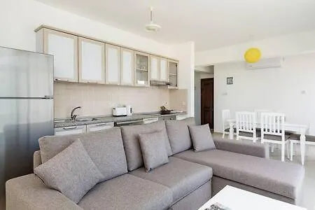 Joya Cyprus Moonrise Penthouse Agios Amvrosios (Kyrenia)