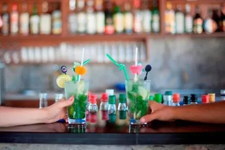 Σπίτι διακοπών Joya Cyprus Moonrise Penthouse *