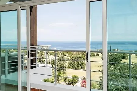 Joya Cyprus Moonrise Penthouse *